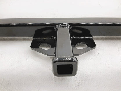 Curt 12272 Class 2 Trailer Receiver Hitch  1-1/4'' For 2004-2007 Chevrolet Malibu