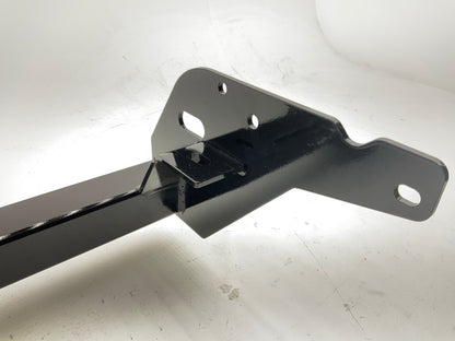 Curt 13013 Class 3 Square Tube Receiver Hitch For 1995-2004 Toyota Tacoma