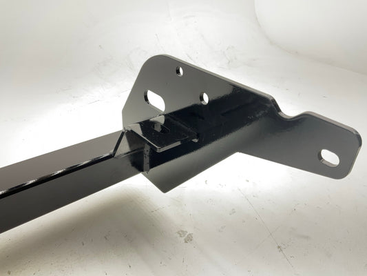 Curt 13013 Class 3 Square Tube Receiver Hitch For 1995-2004 Toyota Tacoma