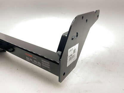 Curt 13013 Class 3 Square Tube Receiver Hitch For 1995-2004 Toyota Tacoma