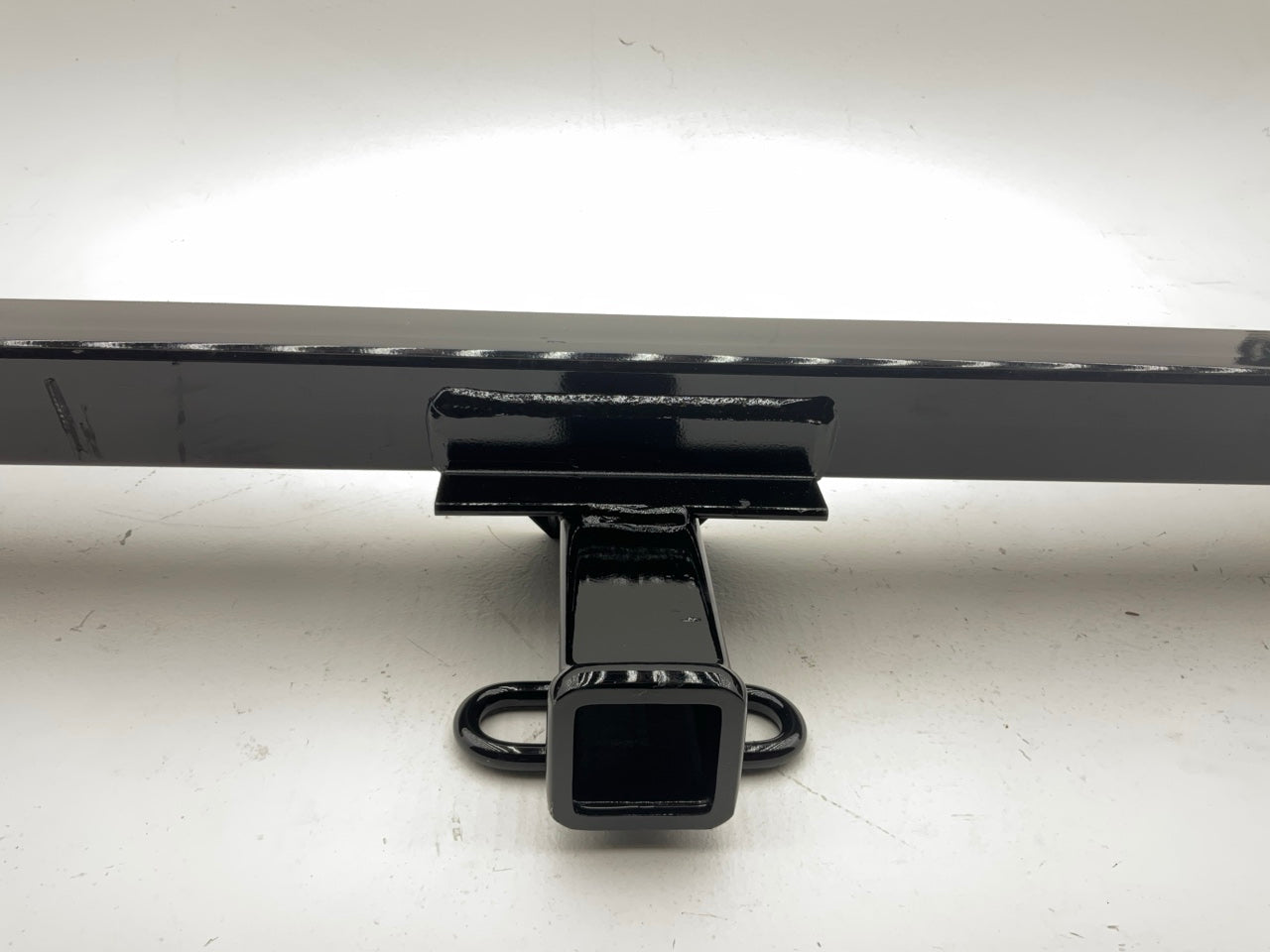 Curt 13013 Class 3 Square Tube Receiver Hitch For 1995-2004 Toyota Tacoma