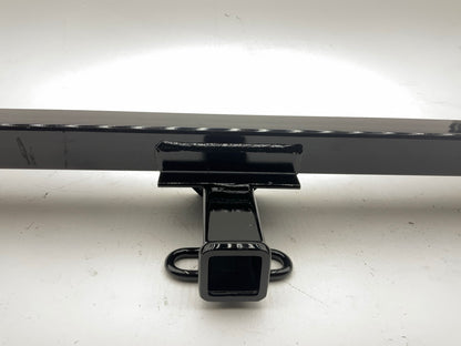Curt 13013 Class 3 Square Tube Receiver Hitch For 1995-2004 Toyota Tacoma