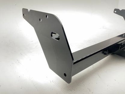 Curt 13013 Class 3 Square Tube Receiver Hitch For 1995-2004 Toyota Tacoma