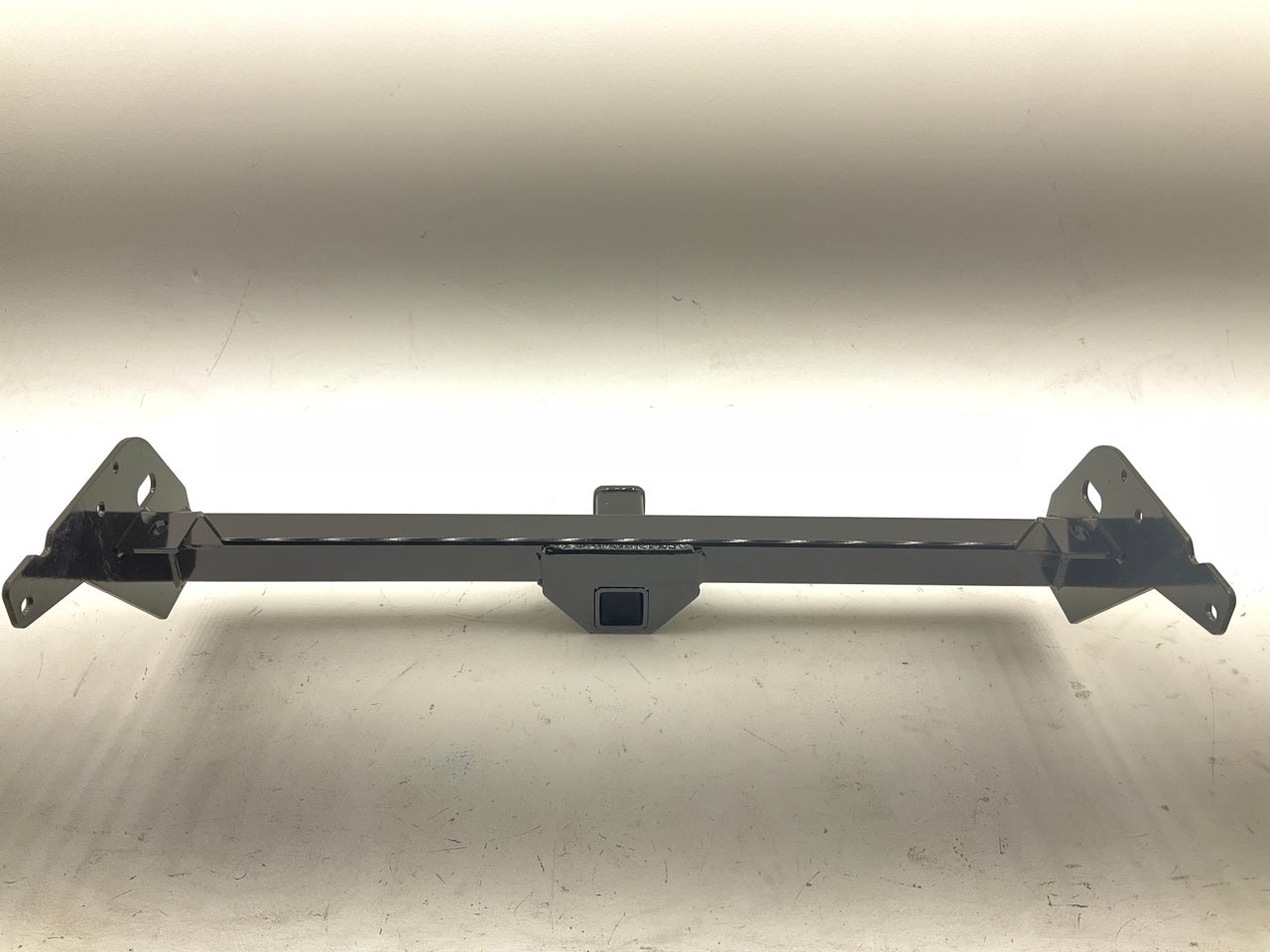 Curt 13013 Class 3 Square Tube Receiver Hitch For 1995-2004 Toyota Tacoma