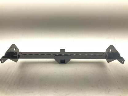 Curt 13013 Class 3 Square Tube Receiver Hitch For 1995-2004 Toyota Tacoma