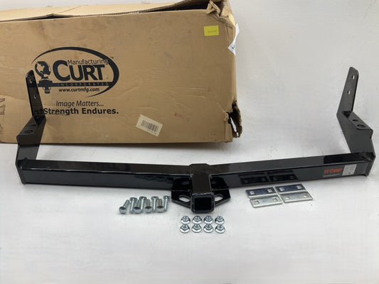 CURT 13049 Class 3 Trailer Hitch, 2-Inch Receiver For 1997-2002 Ford Expedition