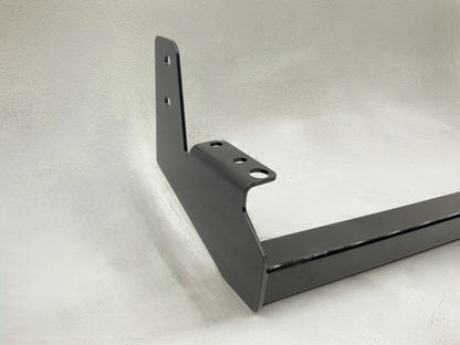 CURT 13049 Class 3 Trailer Hitch, 2-Inch Receiver For 1997-2002 Ford Expedition