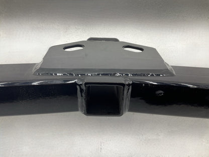 CURT 13049 Class 3 Trailer Hitch, 2-Inch Receiver For 1997-2002 Ford Expedition