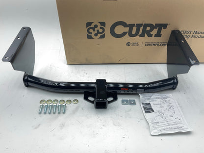 Curt 13051 Class 3 Trailer Hitch Receiver For 1999-2004 Jeep Grand Cherokee