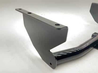 Curt 13051 Class 3 Trailer Hitch Receiver For 1999-2004 Jeep Grand Cherokee