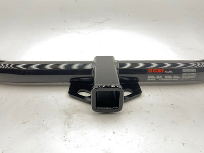 Curt 13051 Class 3 Trailer Hitch Receiver For 1999-2004 Jeep Grand Cherokee