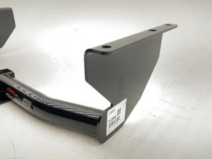 Curt 13051 Class 3 Trailer Hitch Receiver For 1999-2004 Jeep Grand Cherokee
