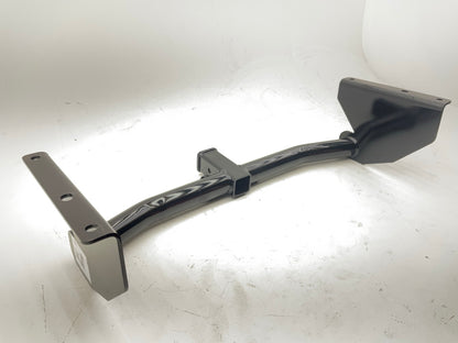 Curt 13051 Class 3 Trailer Hitch Receiver For 1999-2004 Jeep Grand Cherokee