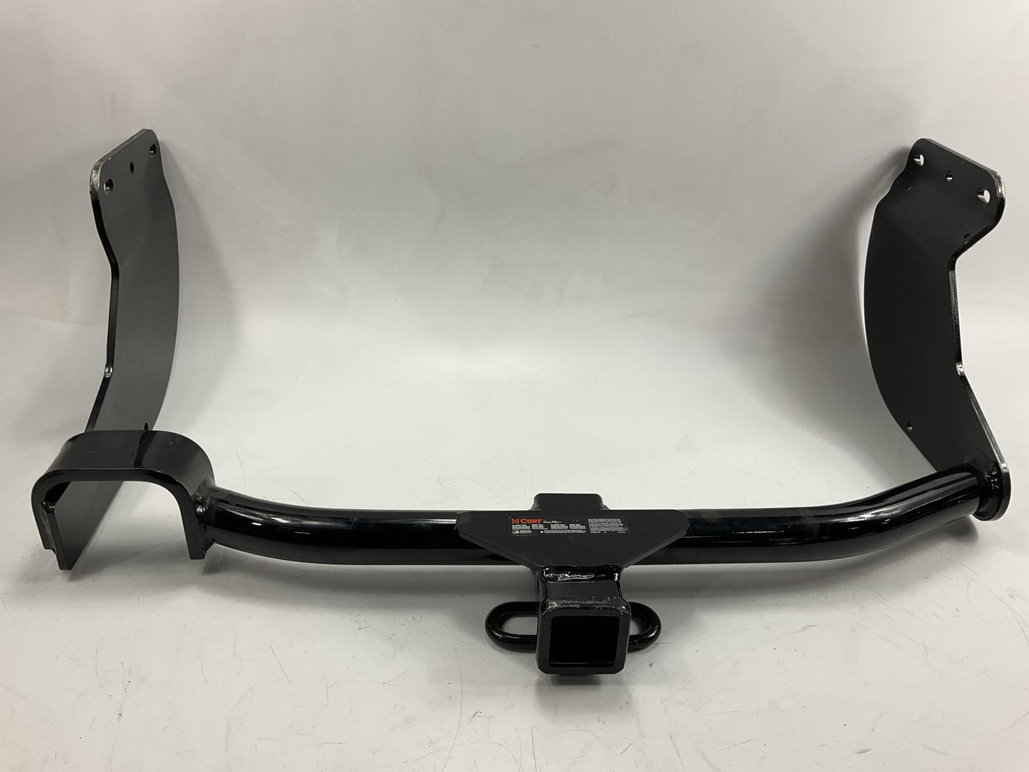 WITHOUT HARDWARE - Curt 13076 Trailer Hitch For 2010-2013 Ford Transit Connect