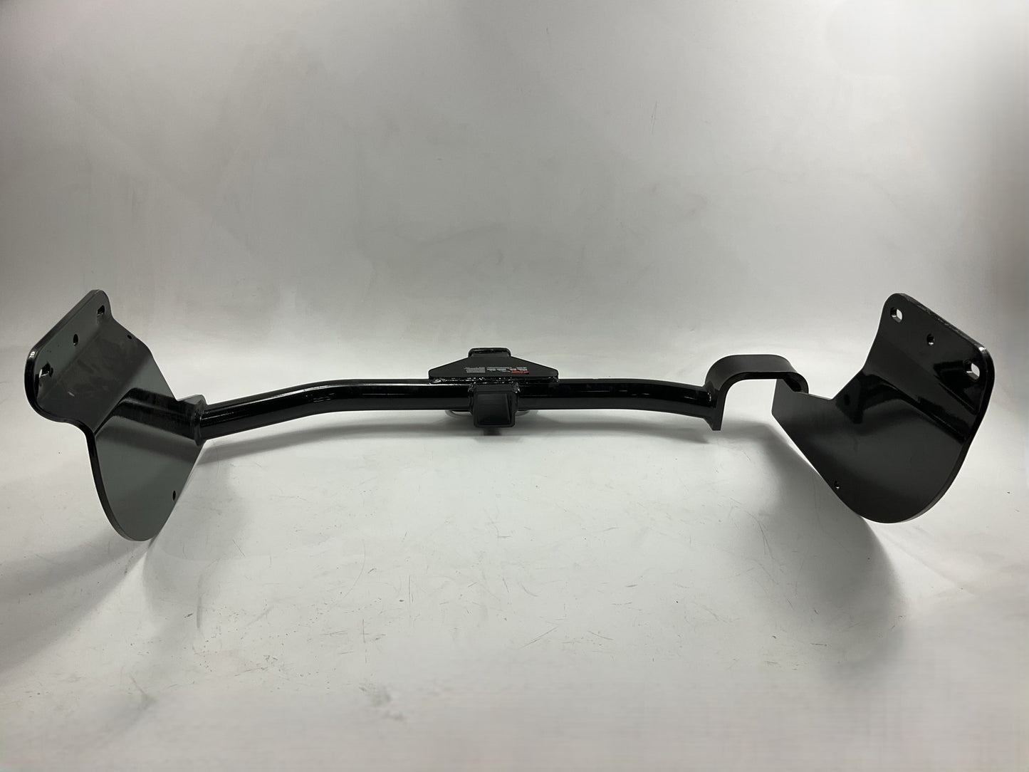 WITHOUT HARDWARE - Curt 13076 Trailer Hitch For 2010-2013 Ford Transit Connect