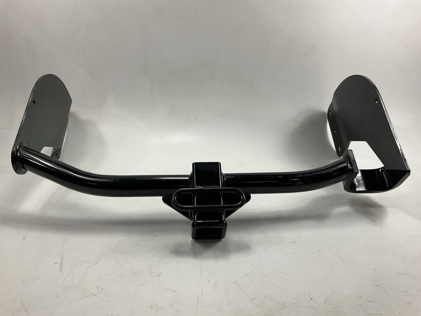 WITHOUT HARDWARE - Curt 13076 Trailer Hitch For 2010-2013 Ford Transit Connect