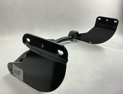 WITHOUT HARDWARE - Curt 13076 Trailer Hitch For 2010-2013 Ford Transit Connect
