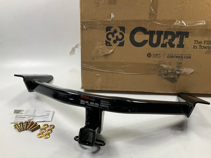 Curt 13146 Class 3 Trailer Hitch For 2016-2022 Honda Pilot, 2014-2020 Acura MDX