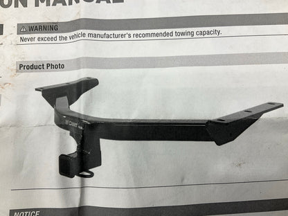 Curt 13146 Class 3 Trailer Hitch For 2016-2022 Honda Pilot, 2014-2020 Acura MDX