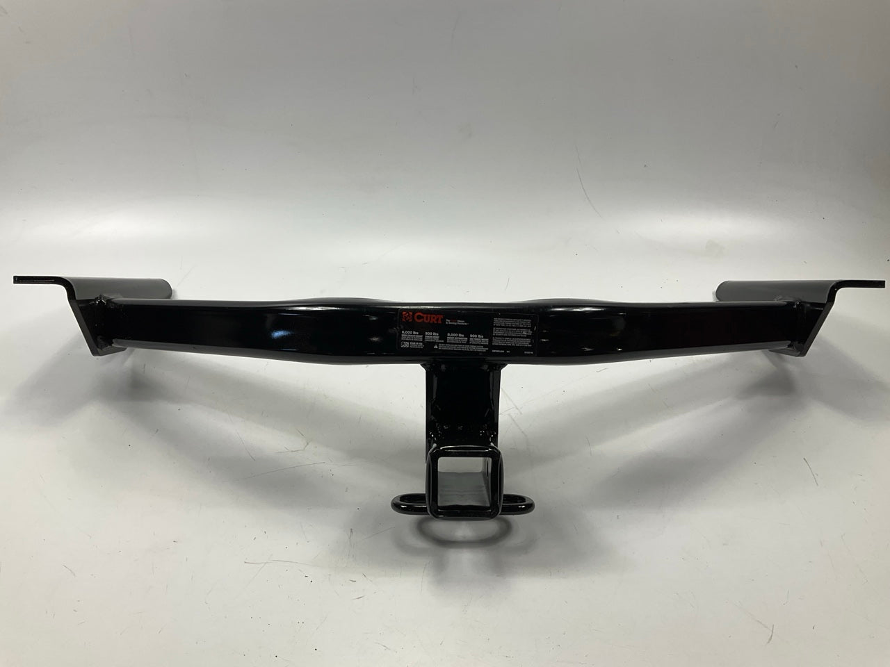 Curt 13146 Class 3 Trailer Hitch For 2016-2022 Honda Pilot, 2014-2020 Acura MDX