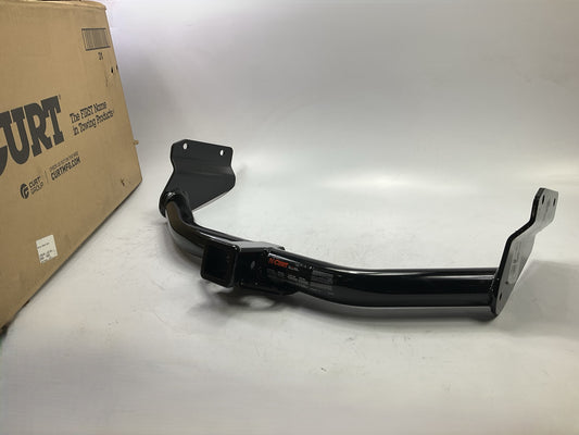 Curt 13182 Class 3 Trailer Hitch For 12-21 Jeep Grand Cherokee, 11-26 Durango