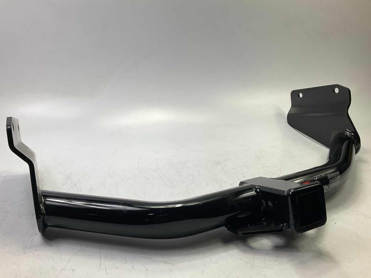 Curt 13182 Class 3 Trailer Hitch For 12-21 Jeep Grand Cherokee, 11-26 Durango