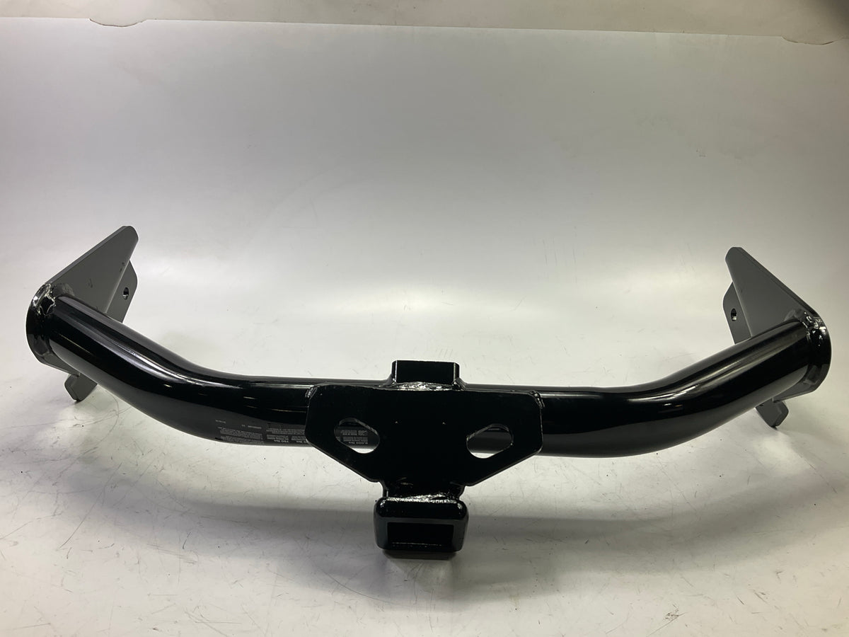 Curt 13182 Class 3 Trailer Hitch For 12-21 Jeep Grand Cherokee, 11-26 Durango