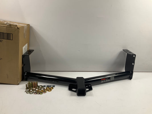 Curt 13198 Class III Trailer Hitch W/ 2'' Receiver For 2007-2021 Toyota Tundra