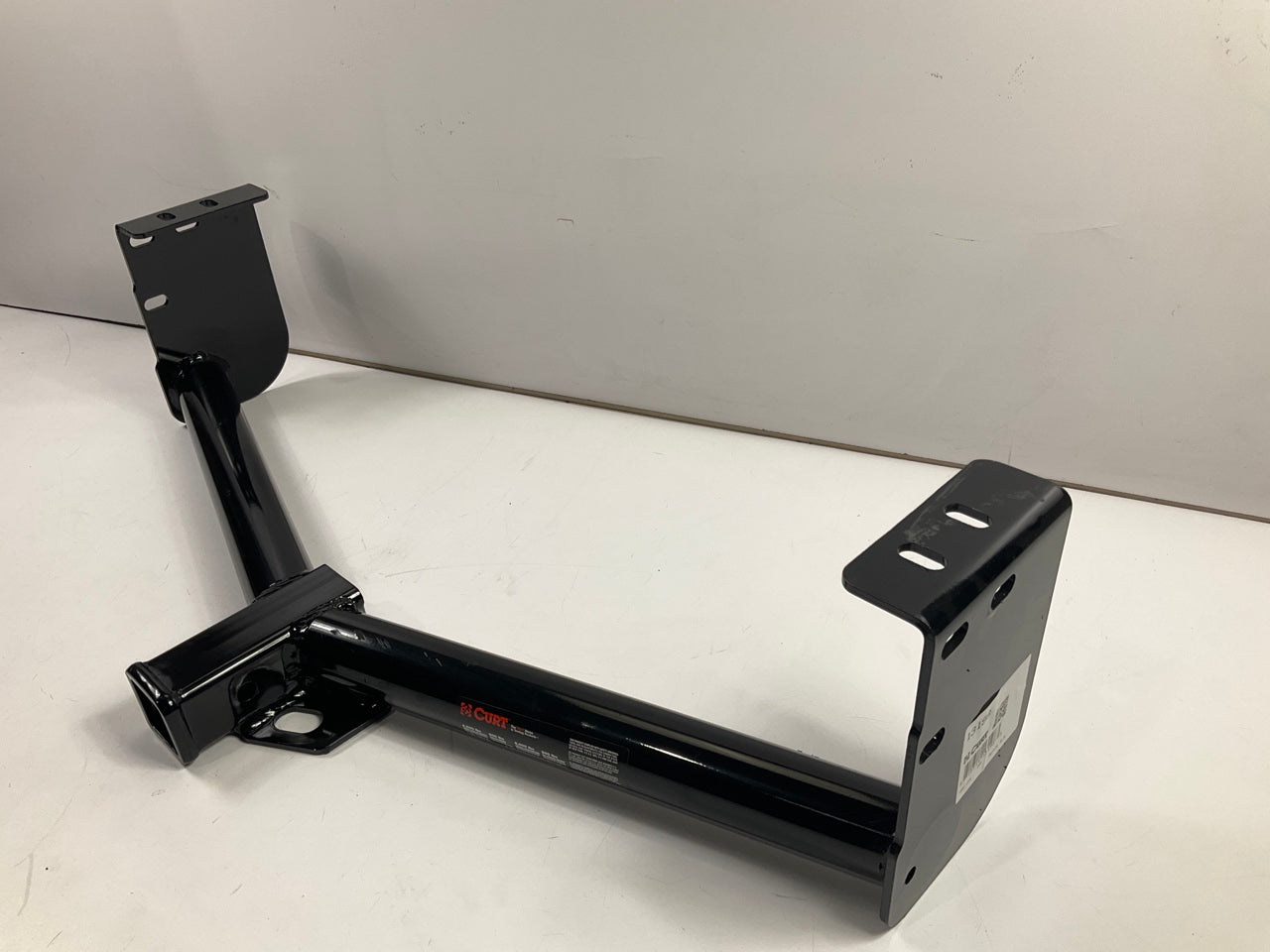 Curt 13198 Class III Trailer Hitch W/ 2'' Receiver For 2007-2021 Toyota Tundra