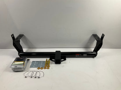 Curt 13234 Class 3 Trailer Hitch For 2015-2024 Ford Edge