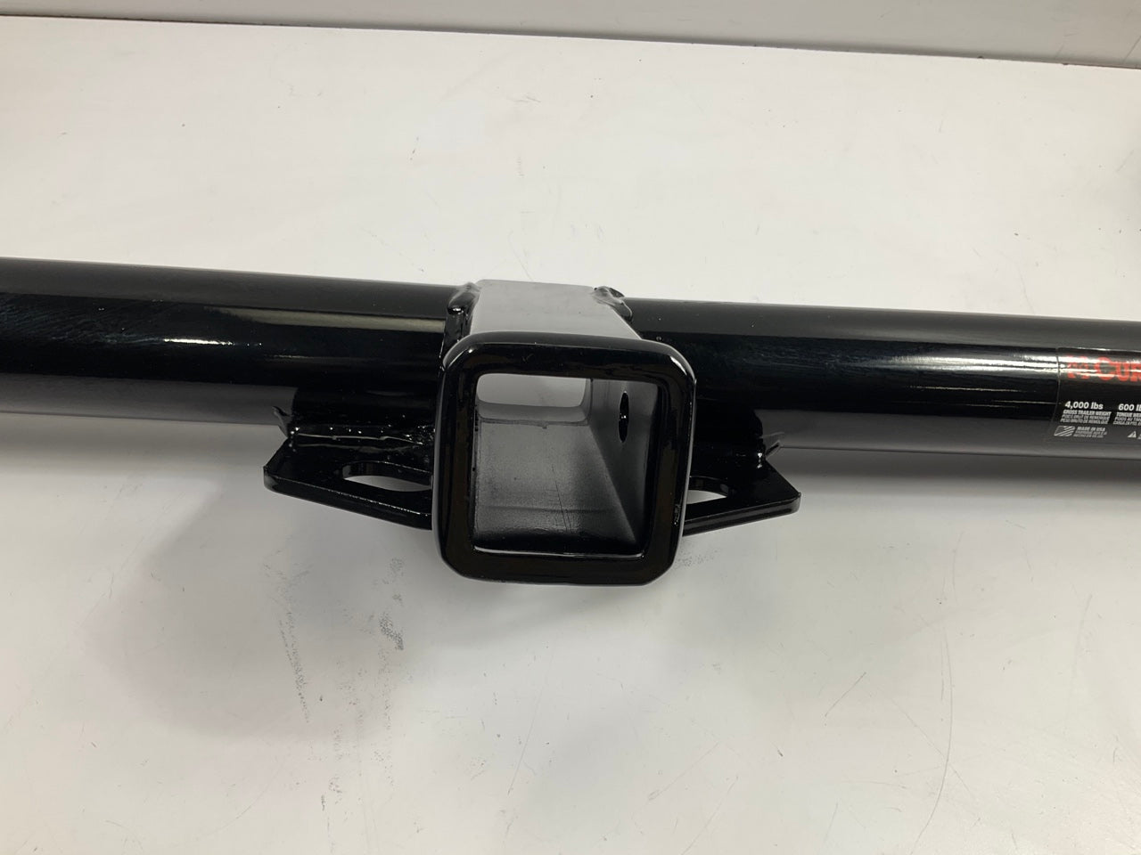 Curt 13234 Class 3 Trailer Hitch For 2015-2024 Ford Edge