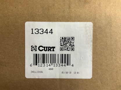 Curt 13344 Class 3 Trailer Hitch 2'' Receiver