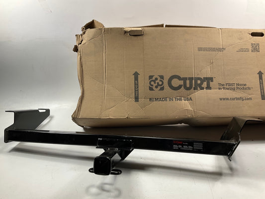 Curt 13364 Class 3 Trailer Hitch 2'' Receiver For 2008-2020 Dodge Grand Caravan