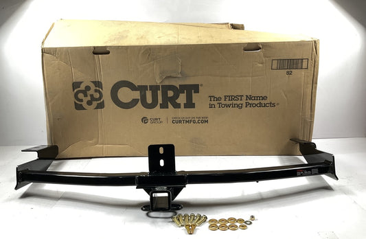 Curt 13385 Class 3 Trailer Hitch, 2'' For 2006-2014 Honda Ridgeline