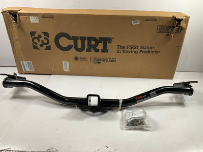 Curt 13386 Class 3 Trailer Hitch, 2'' Receiver For For 2011-2019 Ford Explorer