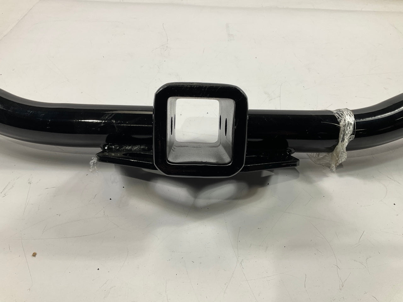 Curt 13386 Class 3 Trailer Hitch, 2'' Receiver For For 2011-2019 Ford Explorer