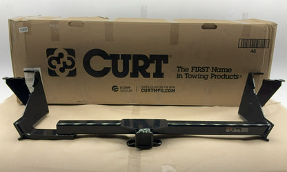 Curt 13389 Trailer Hitch Receiver For 2004-2007 Town & Country, Grand Caravan