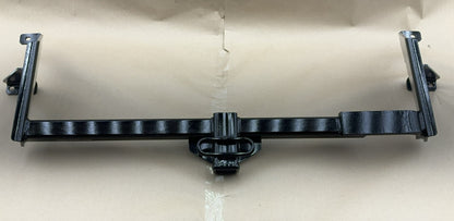 Curt 13389 Trailer Hitch Receiver For 2004-2007 Town & Country, Grand Caravan