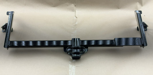 Curt 13389 Trailer Hitch Receiver For 2004-2007 Town & Country, Grand Caravan