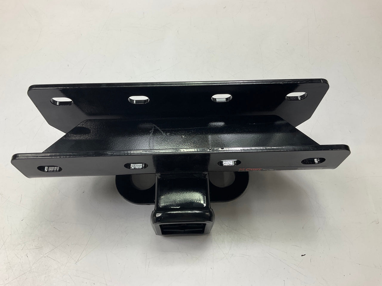 Curt 13432 Class 3 Trailer Hitch, 2'' Receiver For 2007-2017 Wrangler