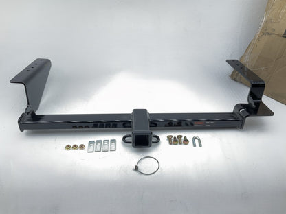 MISSING 3 BOLTS, Curt 13535 Class 3 Trailer Hitch 2'' Reciever - 02-06 Honda CR-V