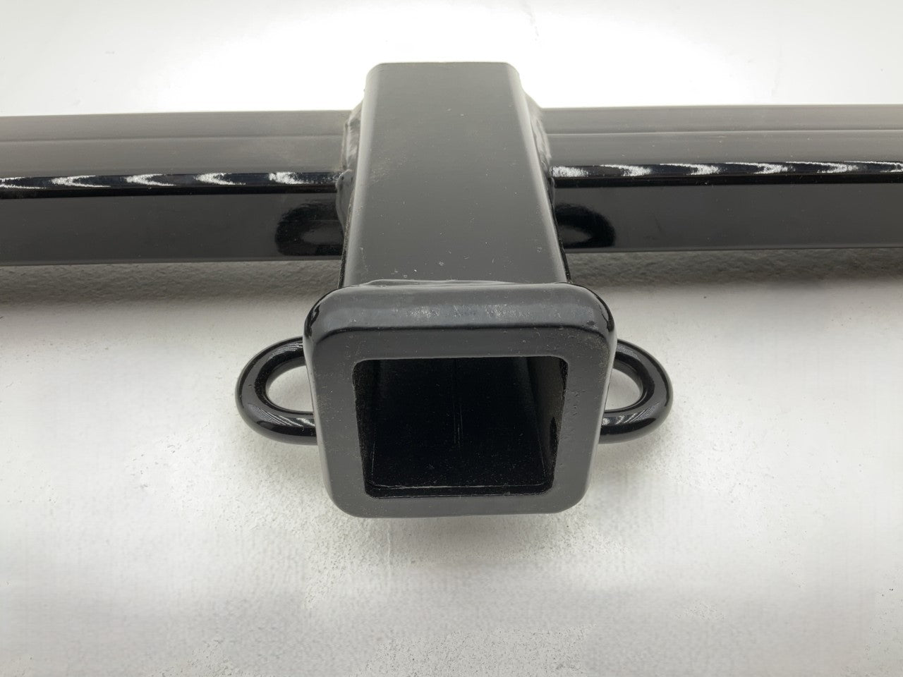 MISSING 3 BOLTS, Curt 13535 Class 3 Trailer Hitch 2'' Reciever - 02-06 Honda CR-V