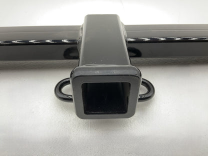 MISSING 3 BOLTS, Curt 13535 Class 3 Trailer Hitch 2'' Reciever - 02-06 Honda CR-V