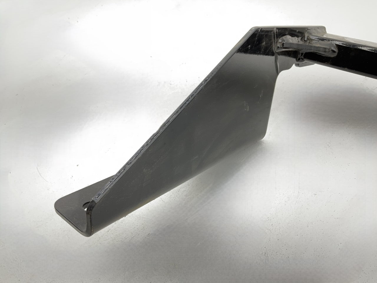 MISSING 3 BOLTS, Curt 13535 Class 3 Trailer Hitch 2'' Reciever - 02-06 Honda CR-V