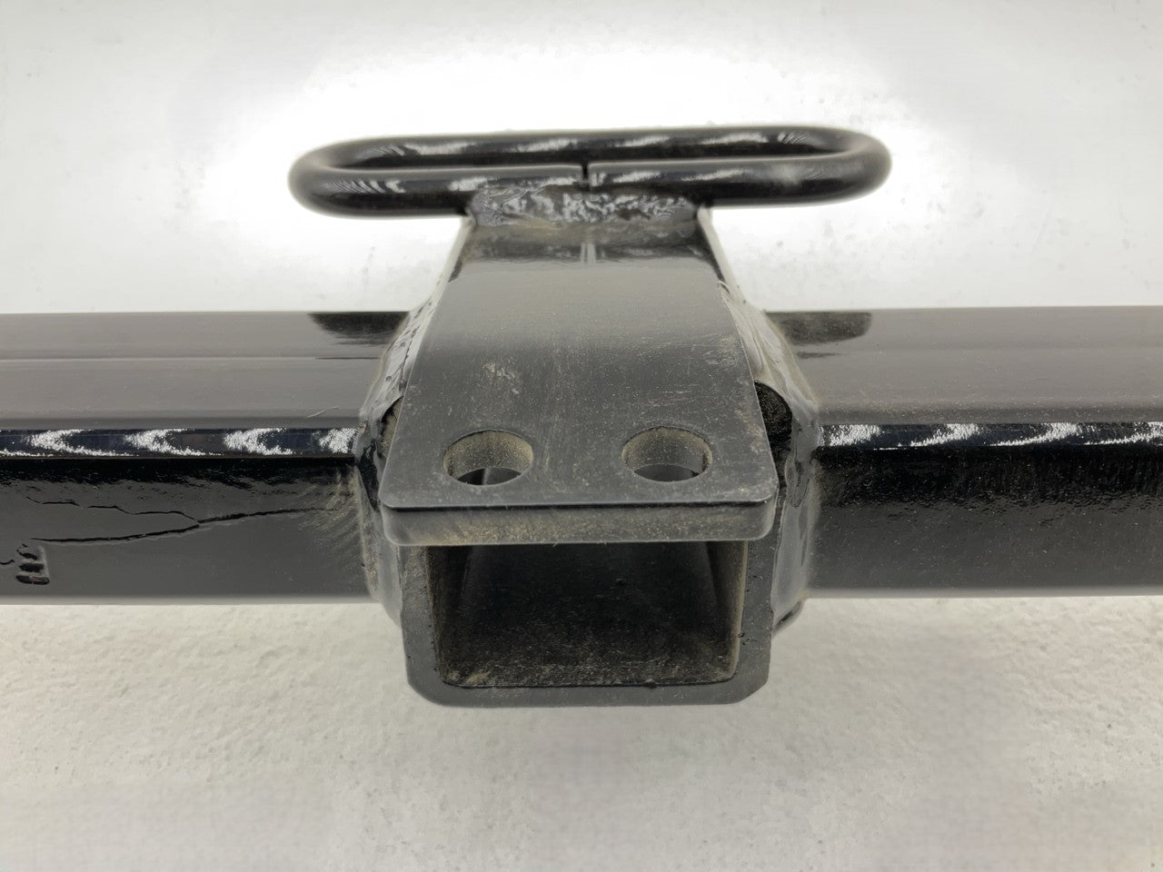 MISSING 3 BOLTS, Curt 13535 Class 3 Trailer Hitch 2'' Reciever - 02-06 Honda CR-V