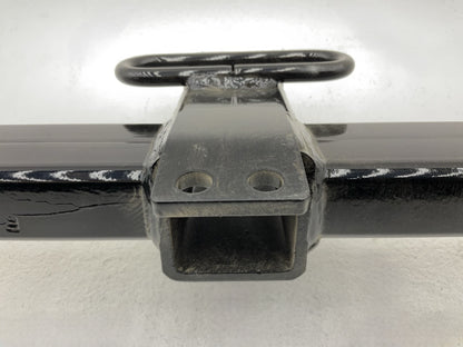 MISSING 3 BOLTS, Curt 13535 Class 3 Trailer Hitch 2'' Reciever - 02-06 Honda CR-V