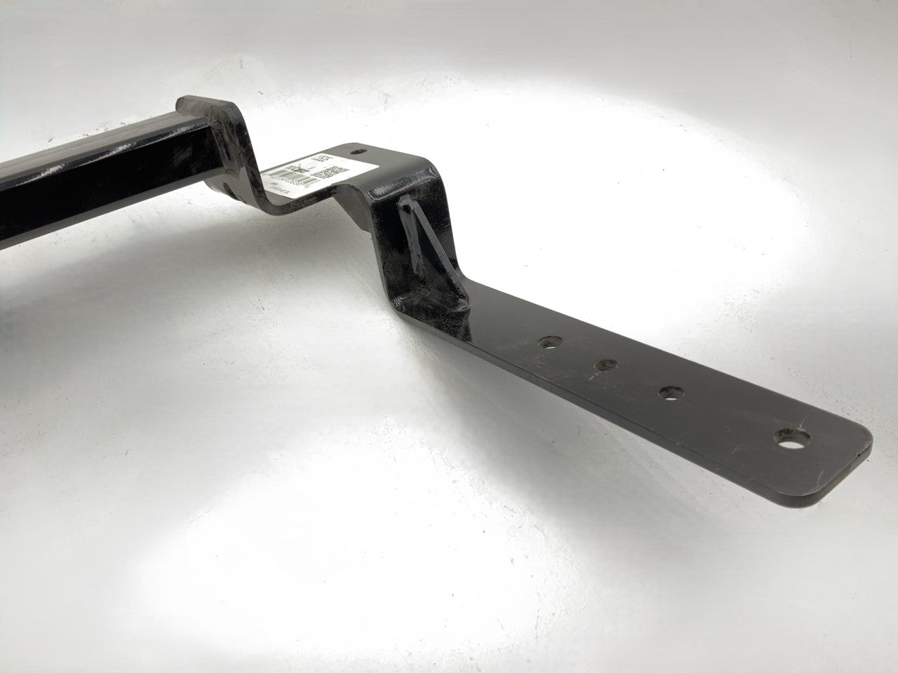 MISSING 3 BOLTS, Curt 13535 Class 3 Trailer Hitch 2'' Reciever - 02-06 Honda CR-V