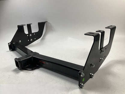 CURT 13901 Class 3 Multi-Fit Trailer Hitch With 2'' Receiver