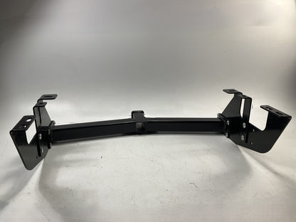 CURT 13901 Class 3 Multi-Fit Trailer Hitch With 2'' Receiver