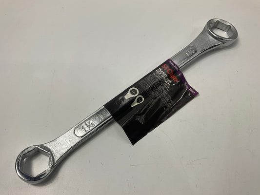 CURT 20001 Trailer Ball Box-End Wrench (for 1-1/8'' Or 1-1/2'' Nuts)